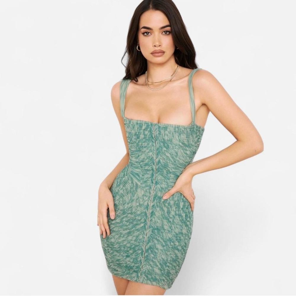 House of CB Bodycon Dress